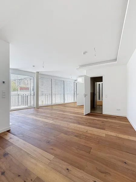 Erstbezug in bester Charlottenburger Lage | Ruhiges 2 - Zimmer-Apartment im Innenhof — photo 1